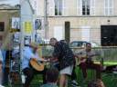 C'est du roots man qu'il nous faut